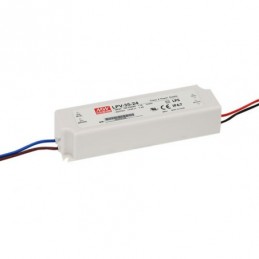 LPV-35-15 *MEAN WELL