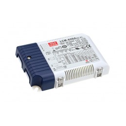 LCM-60DA *MEAN WELL
