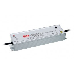 HVGC-100-350A *MEAN WELL