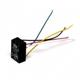 LDD-350HW *MEAN WELL