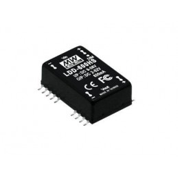 LDD-1000HS *MEAN WELL