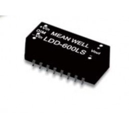 LDD-350LS *MEAN WELL
