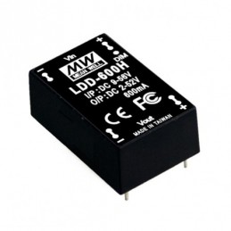 LDD-1000H *MEAN WELL
