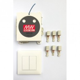 WPD-06KIT *MEAN WELL