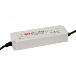 LPC-100-1750 *MEAN WELL