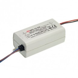 APC-12E-350 *MEAN WELL