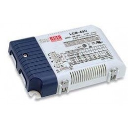 LCM-40U *MEAN WELL