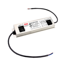 ELG-240-48A-3Y *MEAN WELL