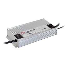 HVG-480-24D2 *MEAN WELL