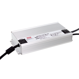 HVGC-650-U-AB *MEAN WELL