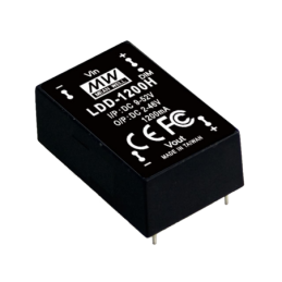 LDD-1200H *MEAN WELL