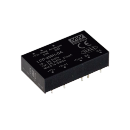 LDD-700H-WDA *MEAN WELL