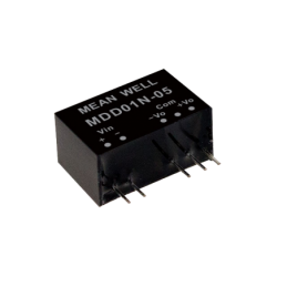 MDD01N-15 *MEAN WELL