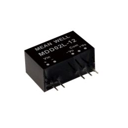 MDS02M-12 *MEAN WELL