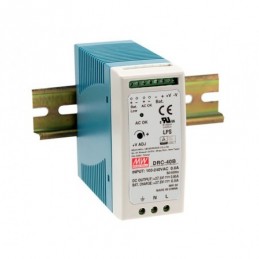 DRC-40A *MEAN WELL