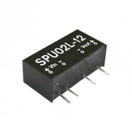 SPU02M-15 *MEAN WELL