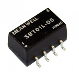 SBT01L-05 *MEAN WELL