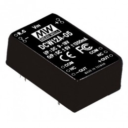 DCW12A-05 *MEAN WELL