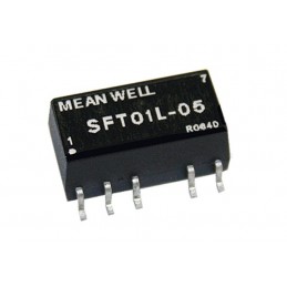 SFT01M-12 *MEAN WELL