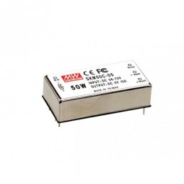 SKM50B-15 *MEAN WELL