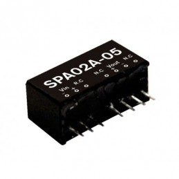 SPA02C-05 *MEAN WELL