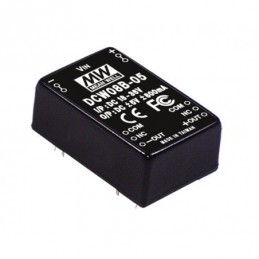 DCW08B-12 *MEAN WELL