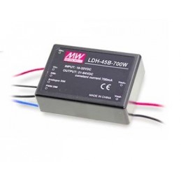 LDH-45B-500W *MEAN WELL