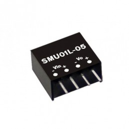 SMU01N-15 *MEAN WELL