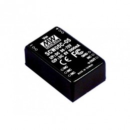 SCW05A-15 *MEAN WELL