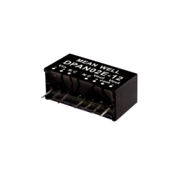 DPAN02B-15 *MEAN WELL
