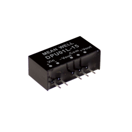 DPU01M-15 *MEAN WELL
