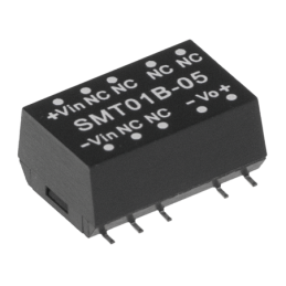 SMT01A-15 *MEAN WELL
