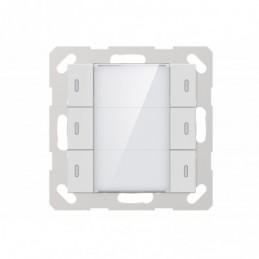 KNX PUSH BUTTON SENSOR...