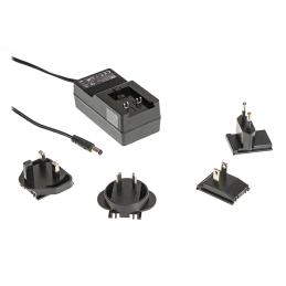 AC PLUG-MIX 3 *MEAN WELL