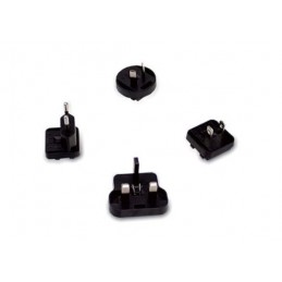 AC PLUG-MIX 2 *MEAN WELL