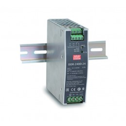DDR-240D-24 *MEAN WELL