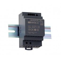 DDR-60G-24 *MEAN WELL