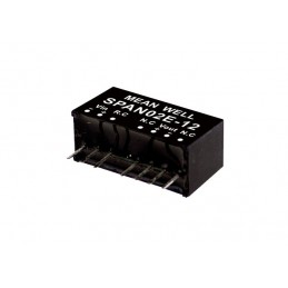 SPAN02E-15 *MEAN WELL