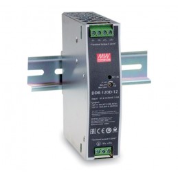 DDR-120D-12 *MEAN WELL