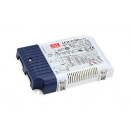 LCM-60DA2 *MEAN WELL