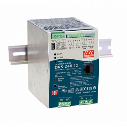 DRS-240-24 *MEAN WELL