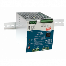 DRS-480-24 *MEAN WELL