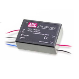 LDH-45A-1050WDA *MEAN WELL