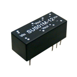 SUS01L-05 *MEAN WELL