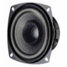SPEAKER 100mm 8 OHM 30W FULL RANGE, FR10 4" *VISATON