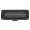 SPEAKER 4W 8 OHM 120-20000HZ SC 4.9 FL *VISATON
