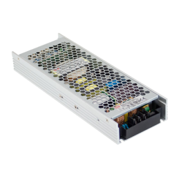 UHP-500R-55 *MEAN WELL