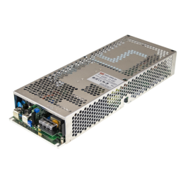 PHP-3500-380 *MEAN WELL