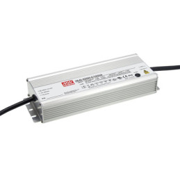HLG-320H-C2100DA *MEAN WELL