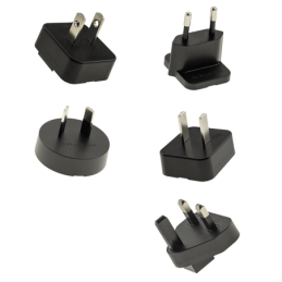AC PLUG-MIX 4 *MEAN WELL
